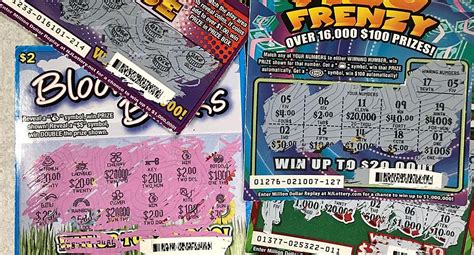 lucky lottery|Lottery ticket worth thousands set to expire in Washington.